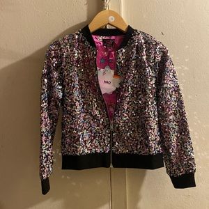 JoJo Siwa Jacket